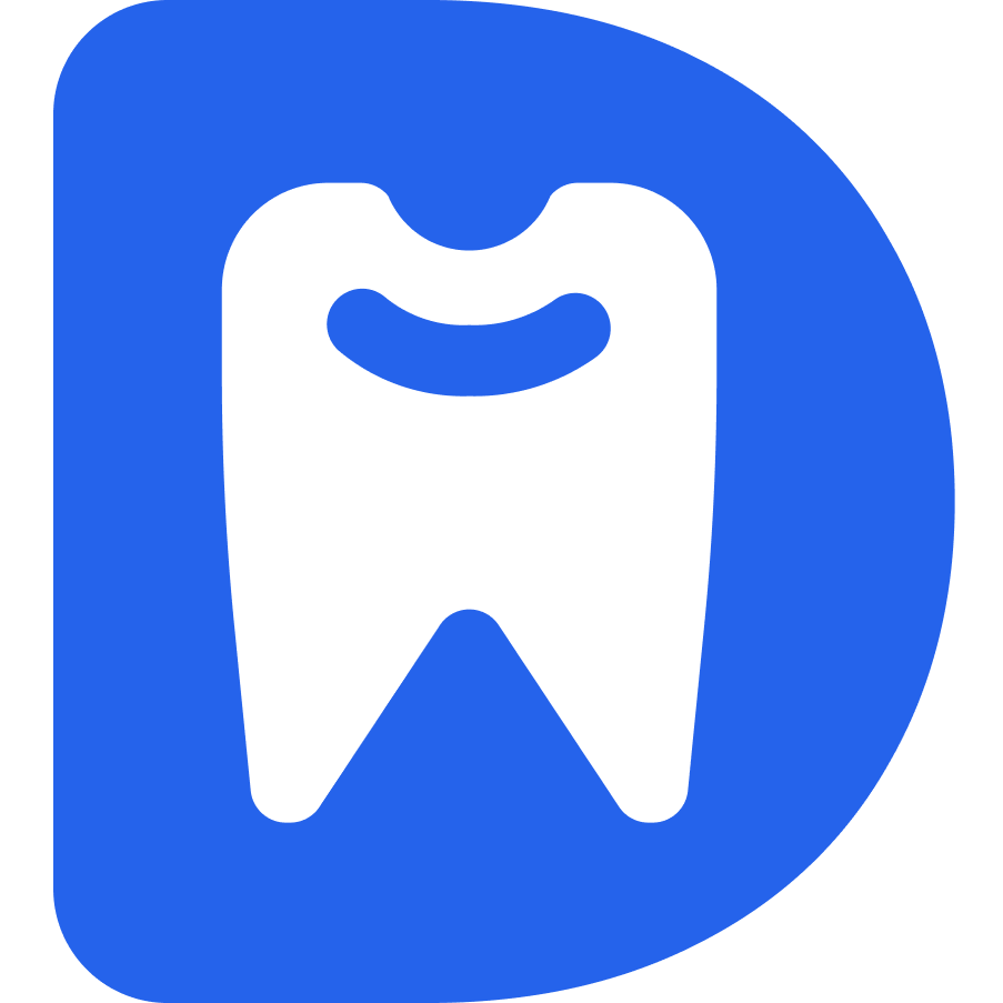 Denteqa logo
